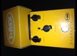 Overdrive/Distorsion T-Rex Mudhoney