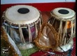 Tabla indien sur paris