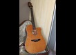 Takamine EN10C de 1990