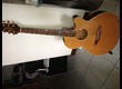VDS ou ECH Takamine Santa Fe