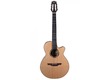 Guitare Takamine (véritable) électroacoustique cordes nylon