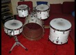 TAMA starclassic performer Bouleau/Bubinga