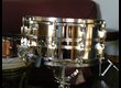 C.claire tama impérialstar acier stewart copeland 14x6,5"