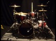 Vends TAMA Starclassic Performer Bouleau/Bubinga Kit Fusion