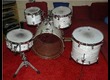 TAMA starclassic performer Bubinga/Bouleau
