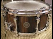vends caisse claire TAMA starphonic bubinga TBE