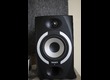 paire d'enceintes actives tannoy