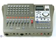Vends Tascam DP 01 FX CD (+30 euros avec SM58)