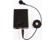tascam enregistreur et micor HF audio technica