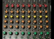 Table de mixage Tascam 208