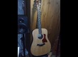 Vends Taylor 110 acoustique neuve