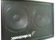 TC Electronic BC212 - Baffle 