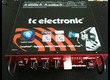 TC Electronic BH250 - Tête d'ampli