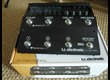 G Natural TC Electronics parfait état