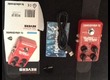 Vends hall of fame TC electronics