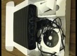 Tc Electronic Impact Twin