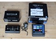 TC HELICON VOICE LIVE TOUCH + PEDAL FOOTSWITCH-3 TC ELECTRONIC