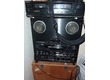 TEAC X2000R - Lyons-la-Forêt (1h de Paris)