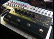 Vends TECH 21 sans amp bass driver deluxe