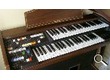 Organo Technics E8L
