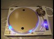 TECHNICS SL-1200 MKII  Limited Edition 