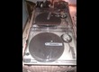 platines technics +3 tables de mix + 2 casque +un ampli + 4 cellules
