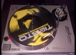 Vends Technics SL-1200 MK2 + Cellule Ortofon