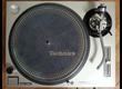 paire de technics sl 1200 MK2