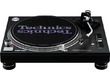 PLATINES VINYLES MK2 BLACK VERSION 