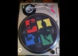 TECHNICS SL 1200 MK2 + Ortofon scratch