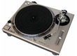 Vends technics mk2 1200, bon état avec cellule concorde ortofon