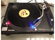 Vend Technics M5G, très peu utilisé quasi neuve avec facture. 1 Pièce