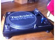 PAIRE DE SL1210 MK2 M3D 