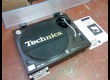 1 PLATINE TECHNICS SL 1210 MK2 ! GARANTIE 1 MOIS BOUTIQUE ! COMME NEUVE !