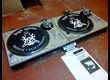 2 PLATINES TECHNICS SL 1200 MK2 ! GARANTIE 1 MOIS BOUTIQUE !