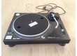 Technics SL1210 MK2 + Cellule Ortofon
