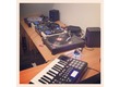 1210 MK2- Xone 92-Kontrol X1 - Audio8