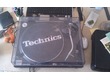 PLATINES TECHNICS SL1210 MK2, COFFRETS ORTOFON CONCORDE PRO 