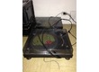 2 SL 1210MKII en parfait etat avec cellule gratos.