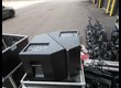 VENDS LOTS DE 6 RETOURS M1220 EN FLY CLOCHE+ 2 ENCEINTES FACE/RETOUR E15+AMPLI