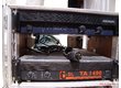vends ampli 2 fois 400w/8 ohms