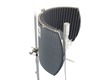 T.bone Micscreen pour micro studio