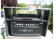 Fly Case tête d'ampli MESA BOOGIE et autres + rack 4U