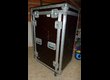 Vends Flight-case 20 u + bandeau prises electriques