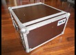 Vends Rack flight-case 6U Thon (Thomann)
