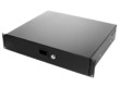 Thon Tiroir rackable 2U Verrouillable Neuf