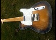 TOKAI Breezysound Telecaster (sunburst) 1981