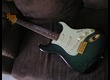 GUITARE  TOKAI VINTAGE STRATOCASTER GOLDSTAR SOUND des années 80' MiJ