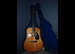 VINTAGE guitare acoustique  1979 K. Yairi  YW-500R fabriquée au Japon en 1979