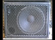 Baffle trace elliot 1153 + piézo réglable